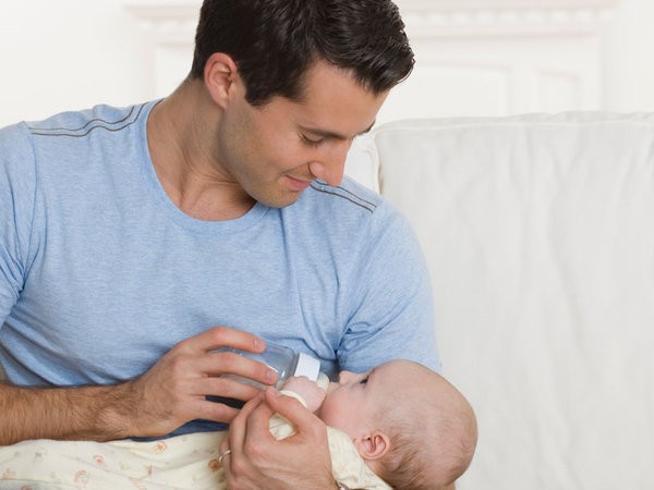 RECLAMACION POR PRESTACIONES POR MATERNIDAD